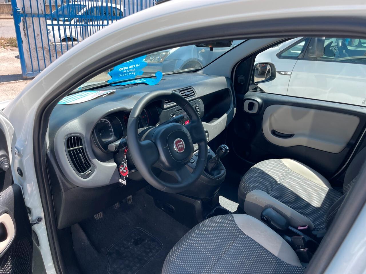 Fiat Panda 1.3 MJT 80 CV S&S Lounge "Perfetta"