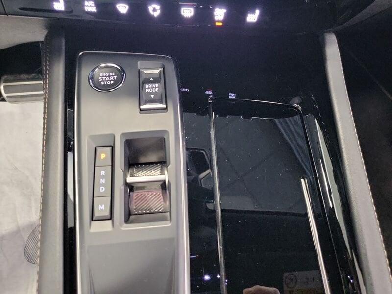 Peugeot 508 508 BlueHDi 130 Stop&Start EAT8 SW GT