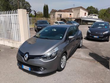 Renault Clio 4° 1.5DCI 75CV NEO PATENTATI