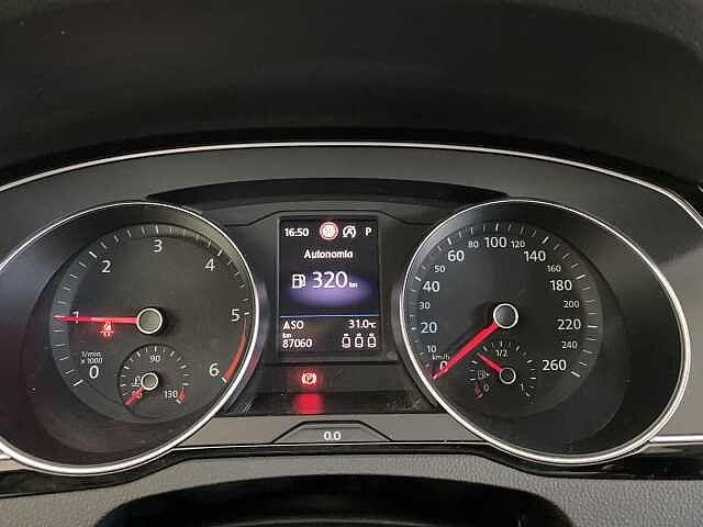 Volkswagen Passat Variant 2.0 TDI SCR EVO DSG Business