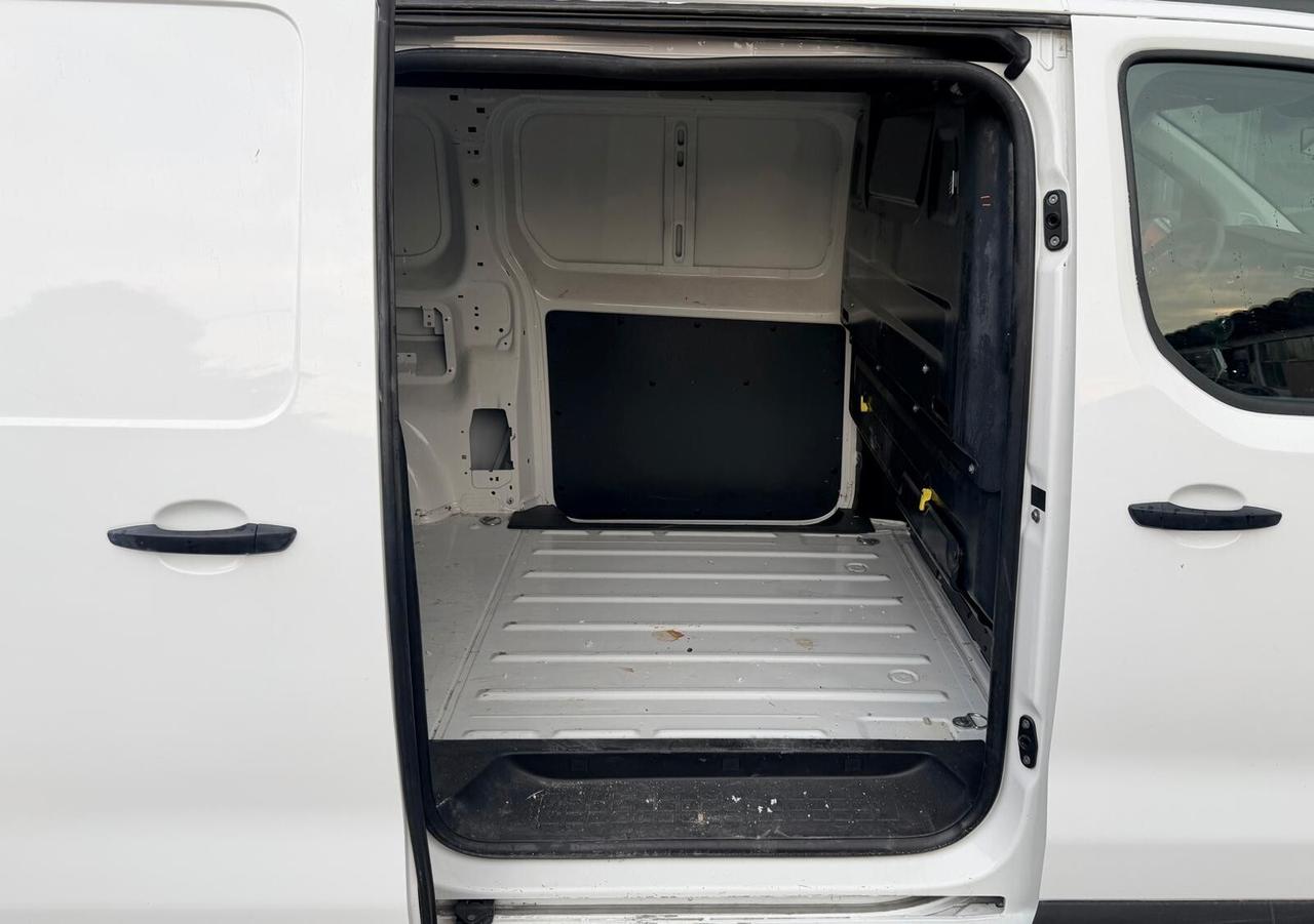 Opel Vivaro 2.0 Diesel 120CV S&S PL-SL-TN L Furg.Enjoy Maggiorata