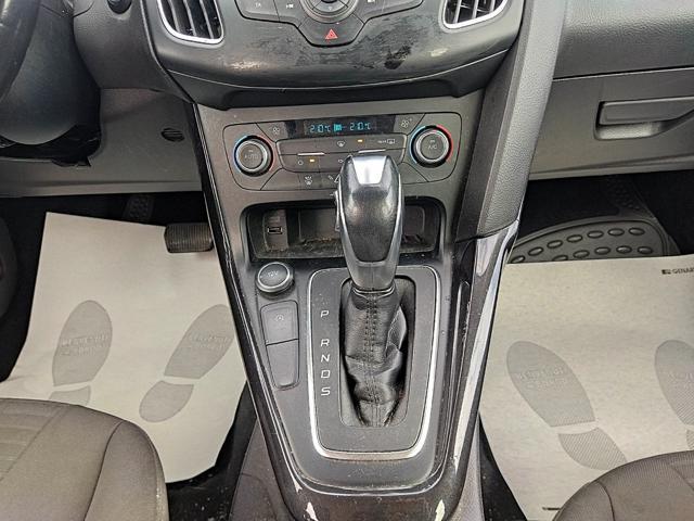 FORD Focus 1.5d 120cv CRUISE CONTROL CLIMA AUTO CERCHI LEGA