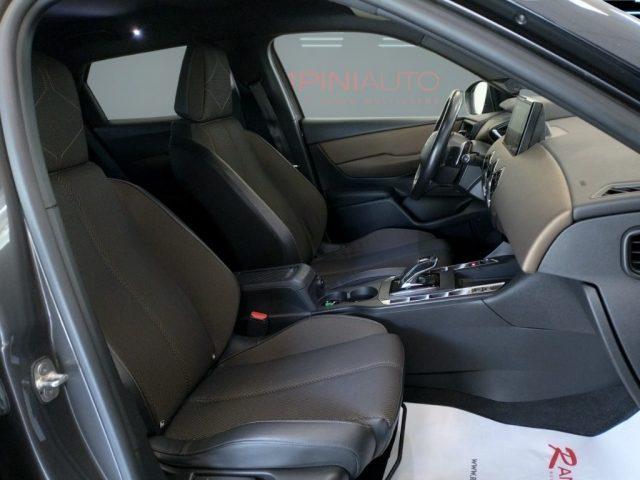 DS AUTOMOBILES DS 3 Crossback BlueHDi 130 Cv automatico So Chic Ok Neopatentati