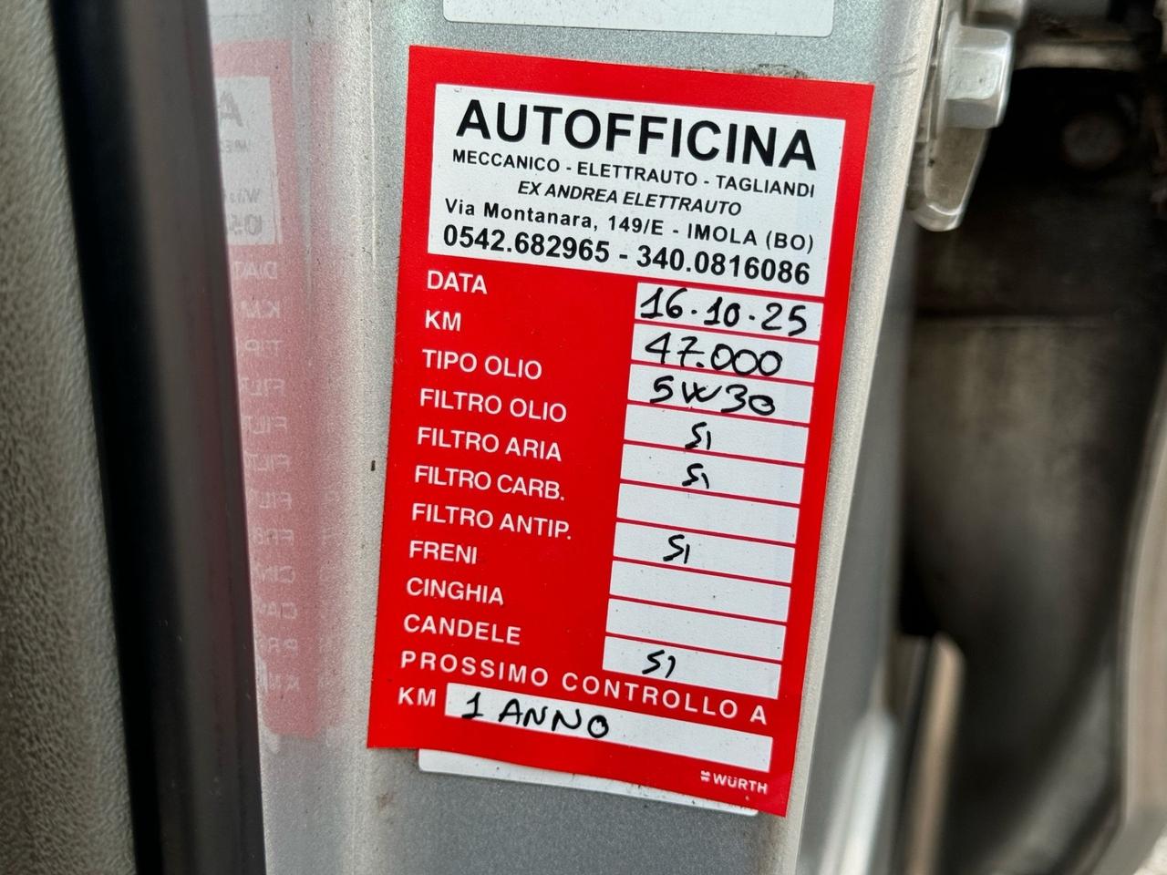 Toyota Yaris 1.3 Benzina cambio AUTOMATICO