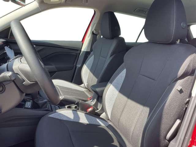 Skoda Kamiq 1.0 tsi Selection 95cv