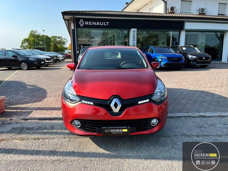 Renault Clio Clio 1.2 75CV 5 porte GPL Wave