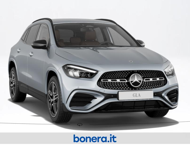 Mercedes GLA 200 200 D AMG Line Extra 8G-DCT