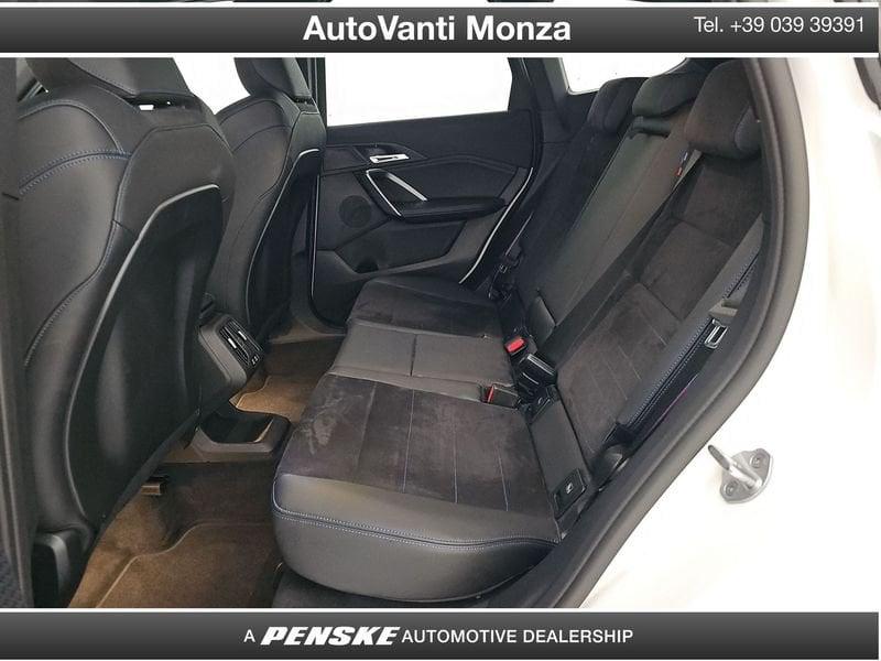 BMW X1 X1 xDrive 20d Msport Pro