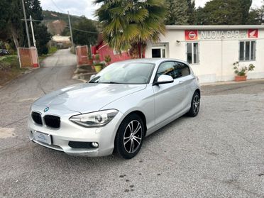 Bmw 114 114i 3p. Msport