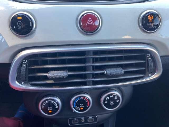 Fiat 500X 500 X 2015 1.3 mjt Popstar 4x2 95cv my17