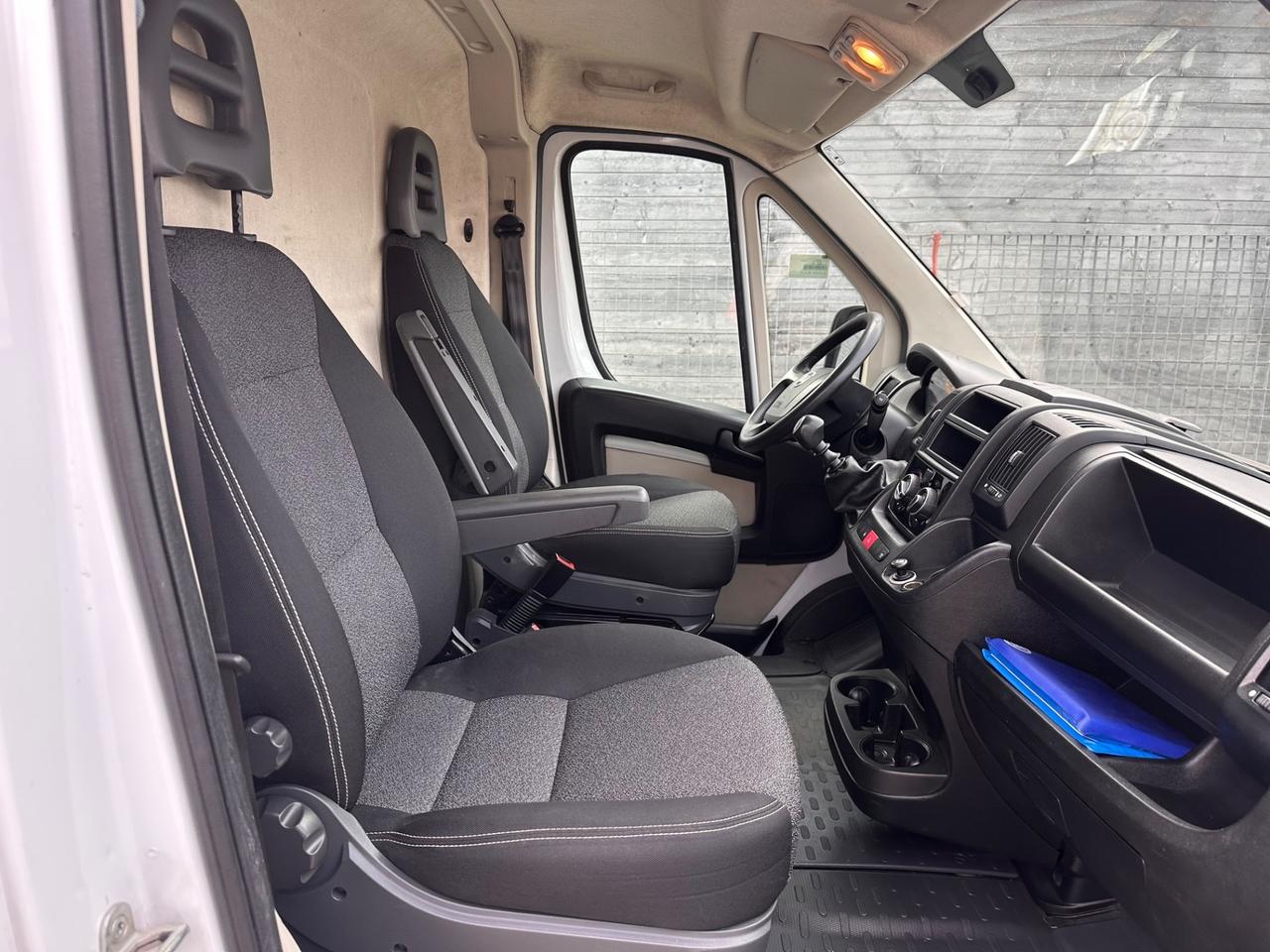 Fiat Ducato Fiat Ducato 35 2.3 MJT 150CV PL-H3 MAX