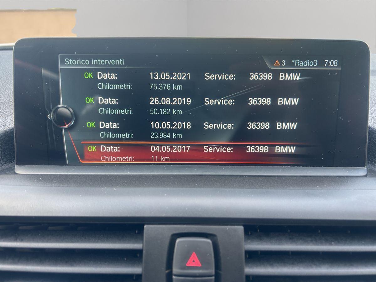 BMW - Serie 1 - 120d xDrive 190 5p. M Sport