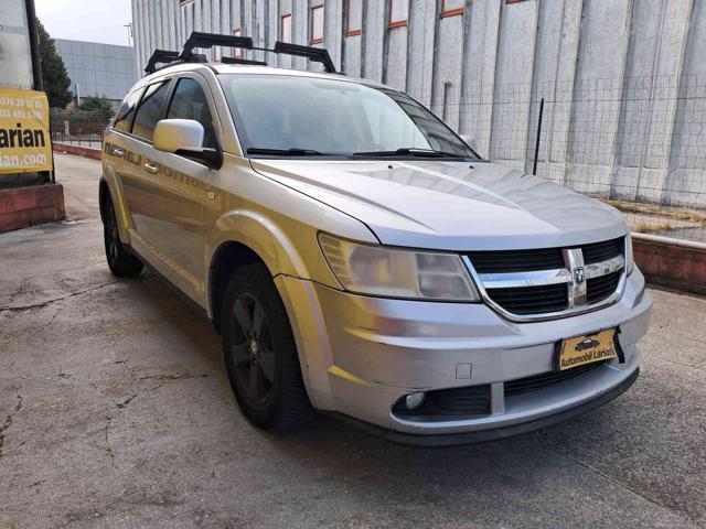 DODGE Journey 2.0 Turbodiesel aut. R/T DPF