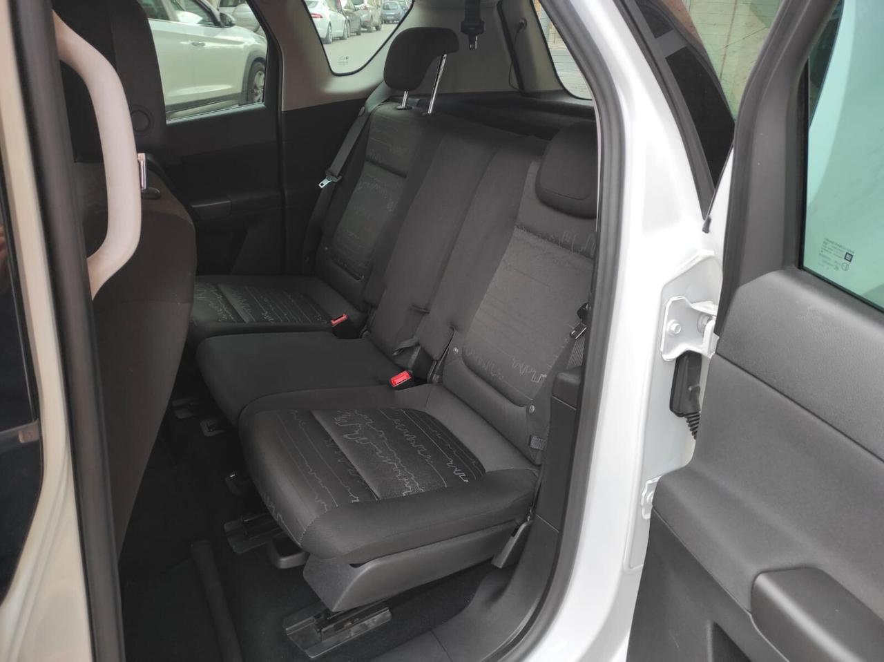 OPEL MERIVA 1.3MTJ 95CV UNIPRO/KMCERTIF
