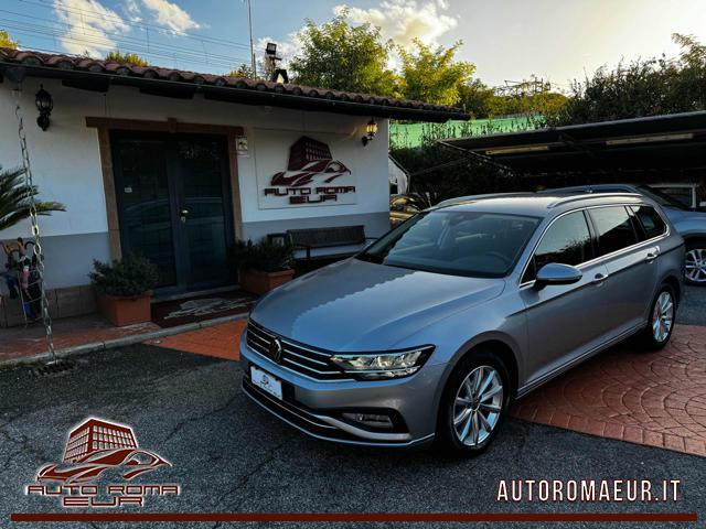 VOLKSWAGEN Passat Variant 2.0 TDI SCR EVO DSG Business PREZZO PROMO!!