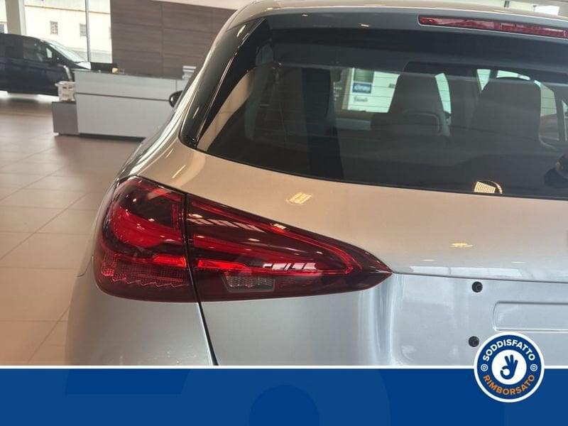 Mercedes-Benz Classe A 250e EQ-Power Automatic AMG Line Advanced Plus Digital Edition