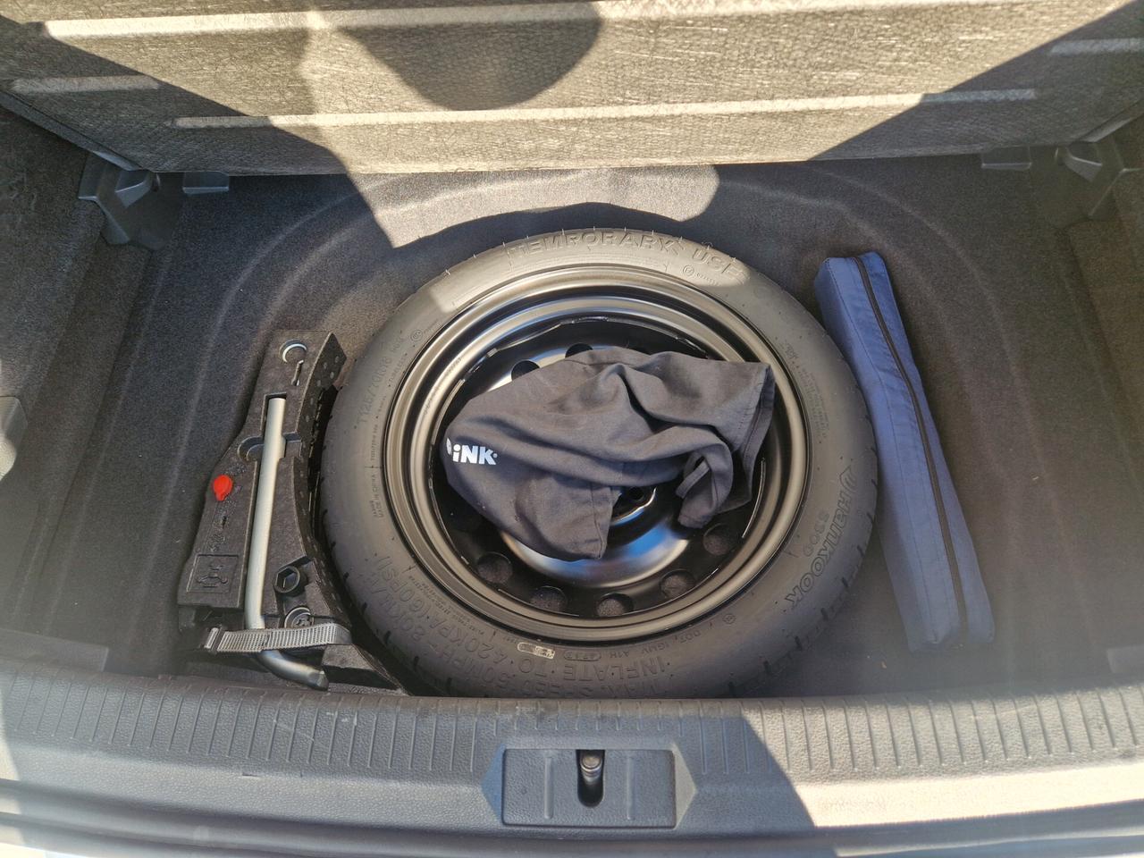 Volkswagen Golf 1.4 TSI 125CV DSG 5p. Executive BlueMotion Technology