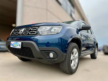 Dacia Duster 1.6 SCe GPL 4x2 Essential