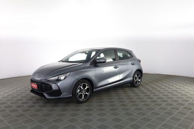 MG MG3 MG3 1.5 Comfort