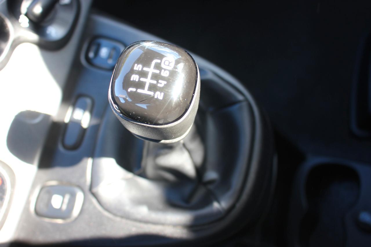 PANDA CITY LIFE 1.0*PREZZO VERO*UNIPRO-GARANZIA 12 MESI