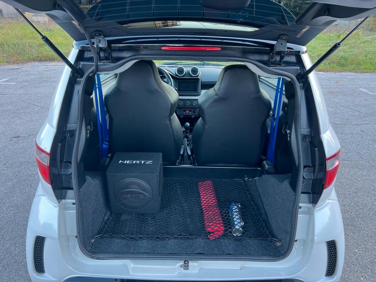 Aixam Miniauto Minauto GT