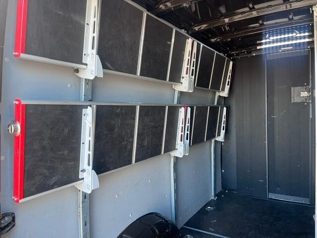 Volkswagen Crafter 35 2.0 TDI L3 H3