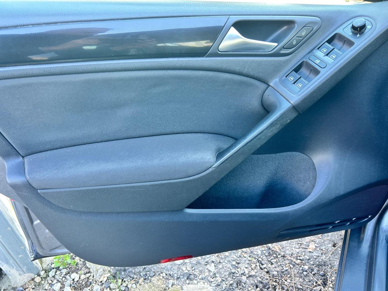 Volkswagen Golf 1.6 TDI 5p. Trendline BlueMotion Technology