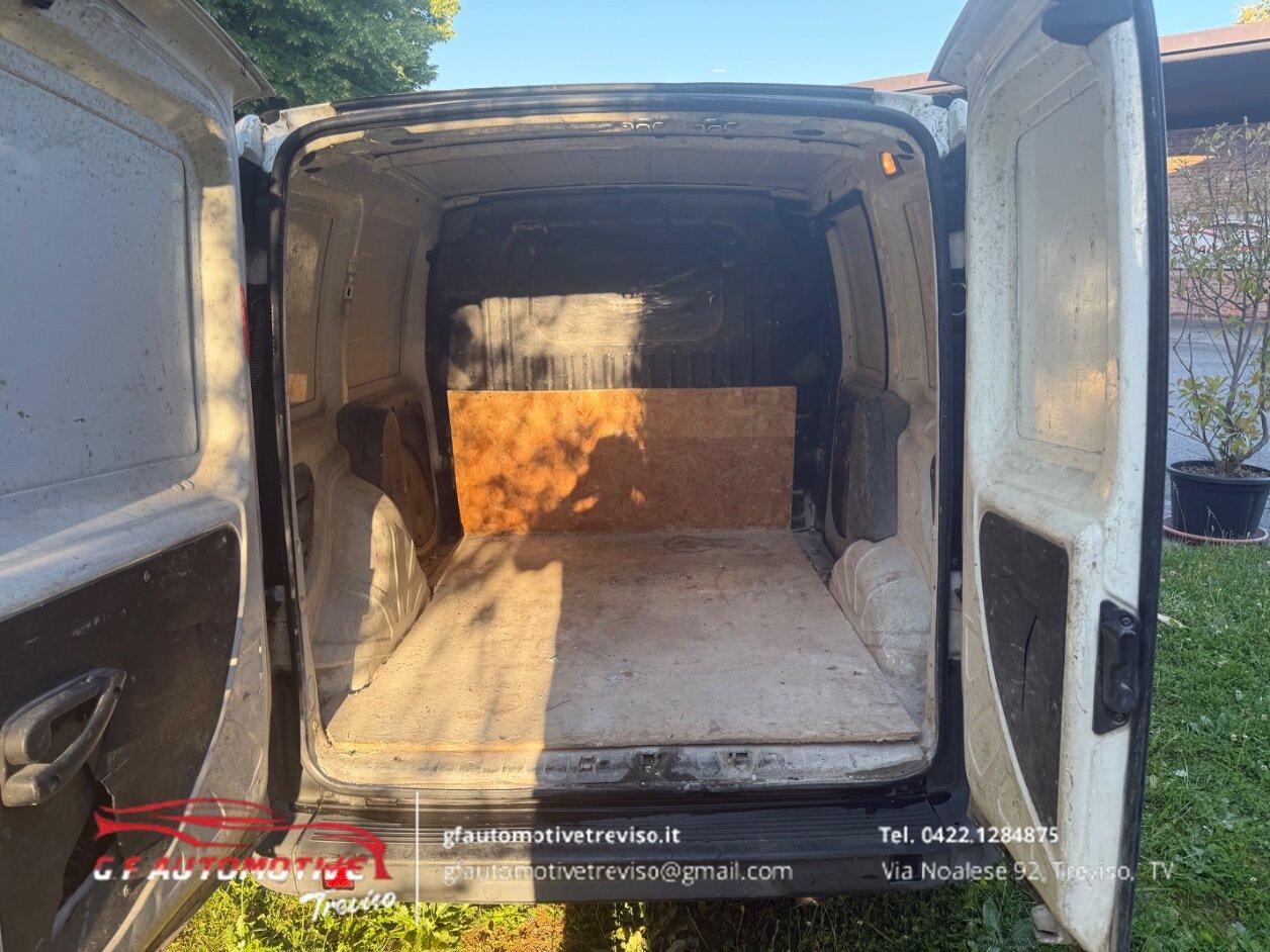 FIAT Doblo doblò 1.3 mjt 16v SX