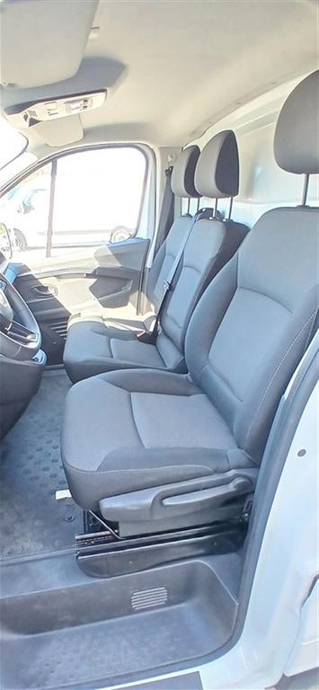 Renault Trafic IV Furgone Trafic T27 2.0 Dci 130cv L1h1 Start