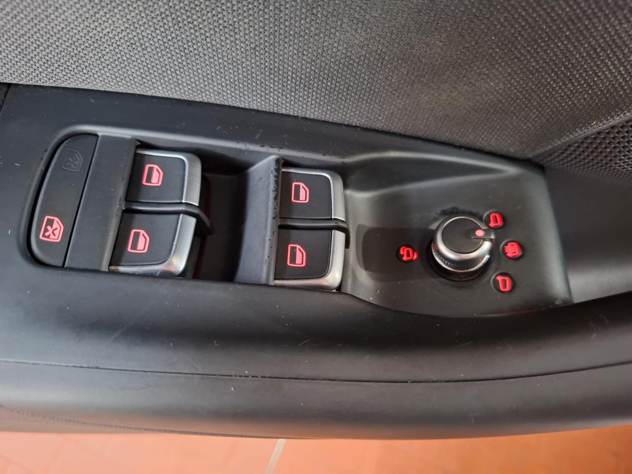 Audi Q3 2.0 TDI quattro Business Plus