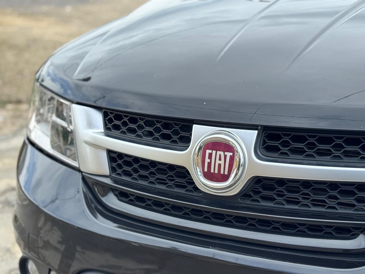 FIAT FREEMON 2.0 MJT II 170 CV LOUNGE 7 POSTI FULL