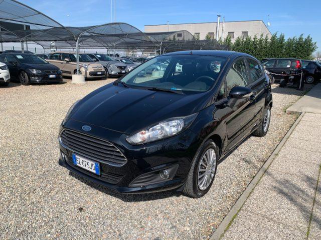 FORD Fiesta 1.0 80CV 5 porte
