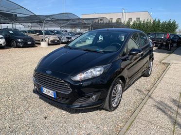 FORD Fiesta 1.0 80CV 5 porte