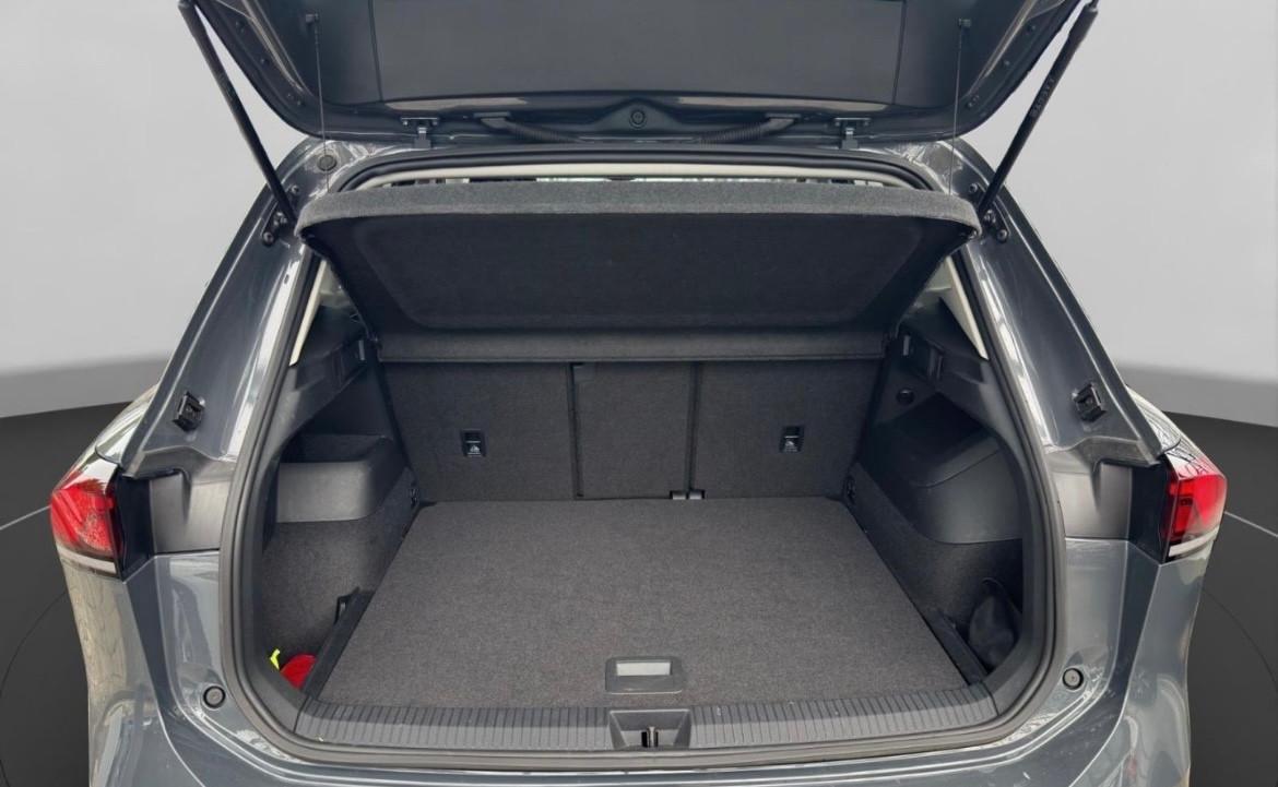 Volkswagen Tiguan 2.0 TDI