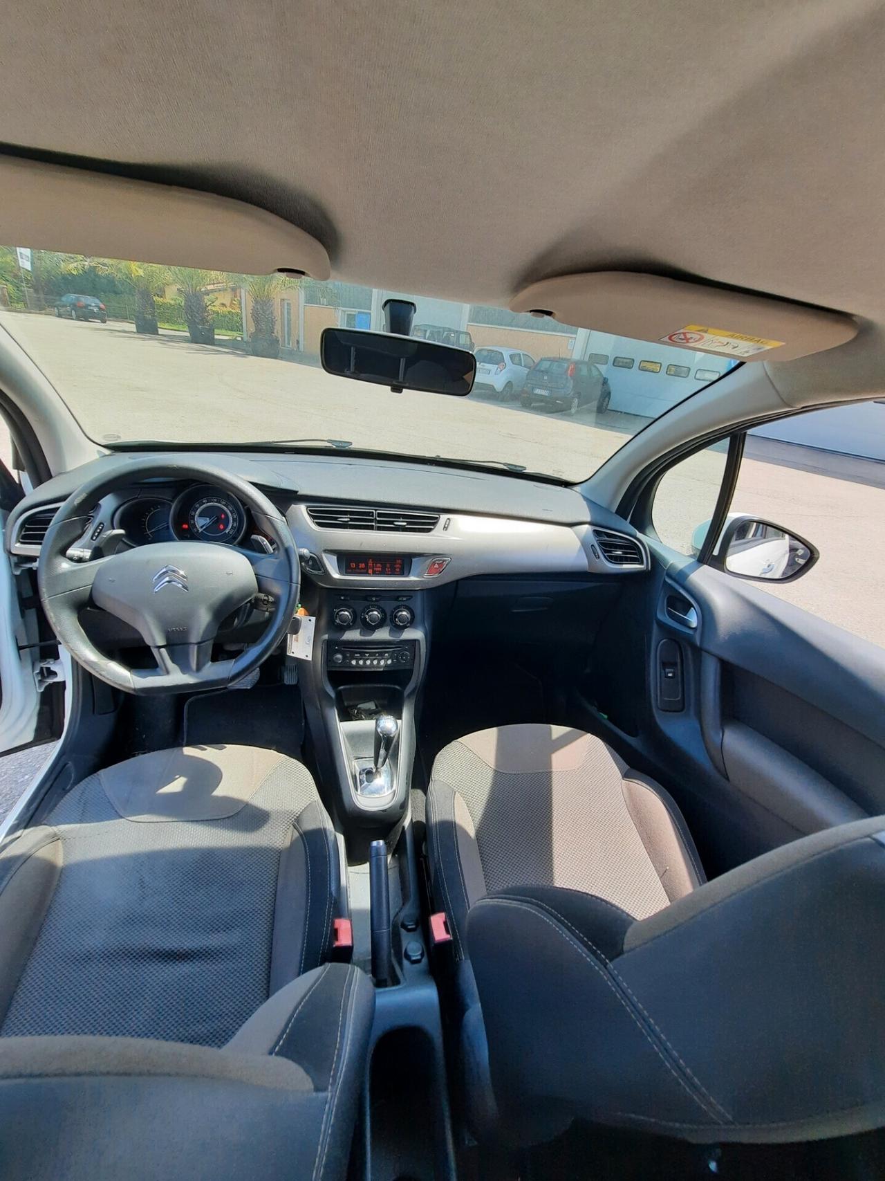 Citroen C3 PureTech 82 S&S ETG OK NEOPATENTATI
