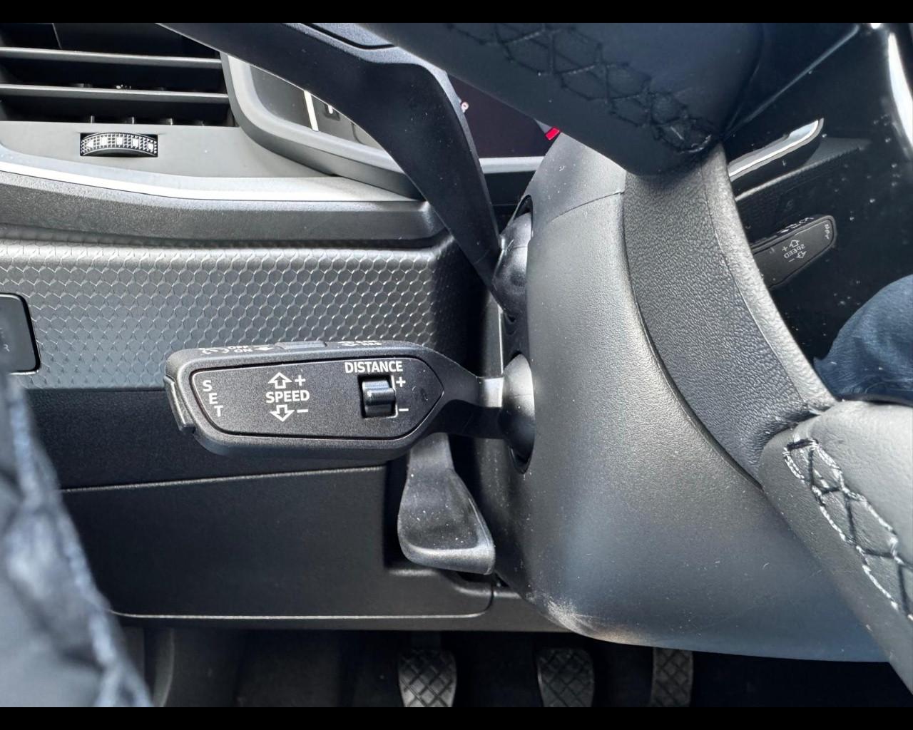 AUDI A1 SPORTBACK 30 TFSI S-LINE EDITION
