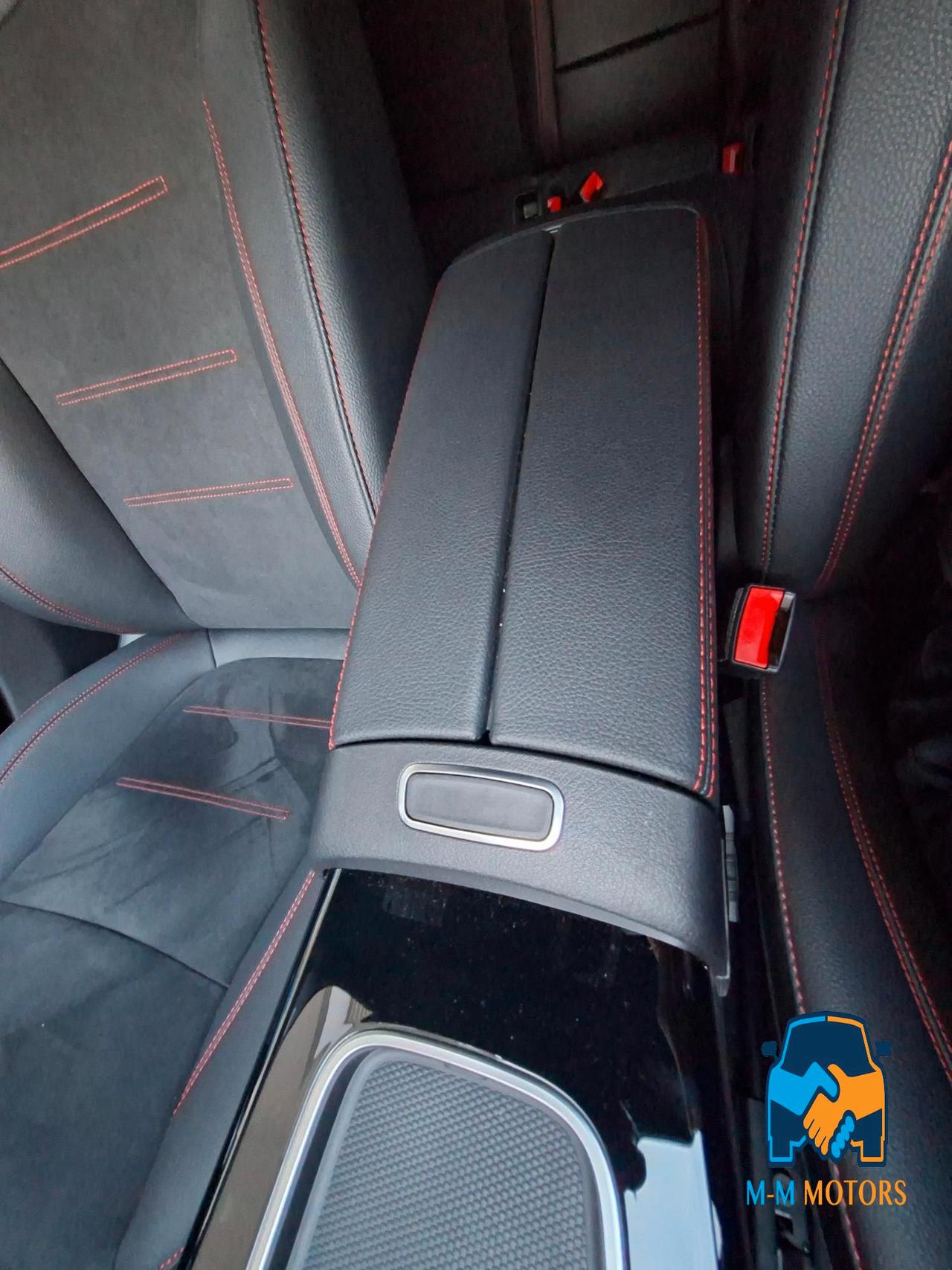 Mercedes CLA Shooting Brake 250 e phev AMG Line Advanced Plus auto