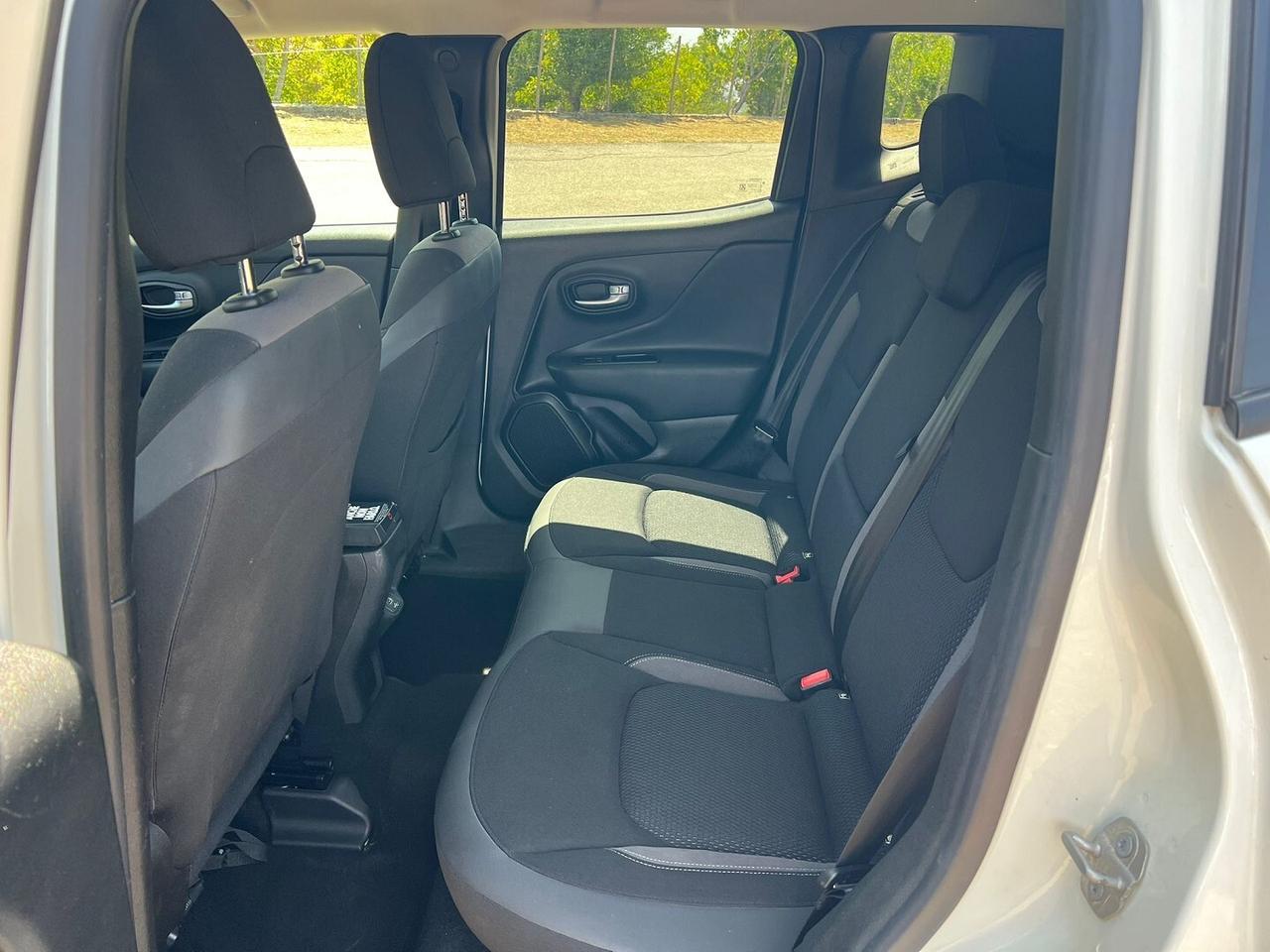 Jeep Renegade 1.6 MJET Limited