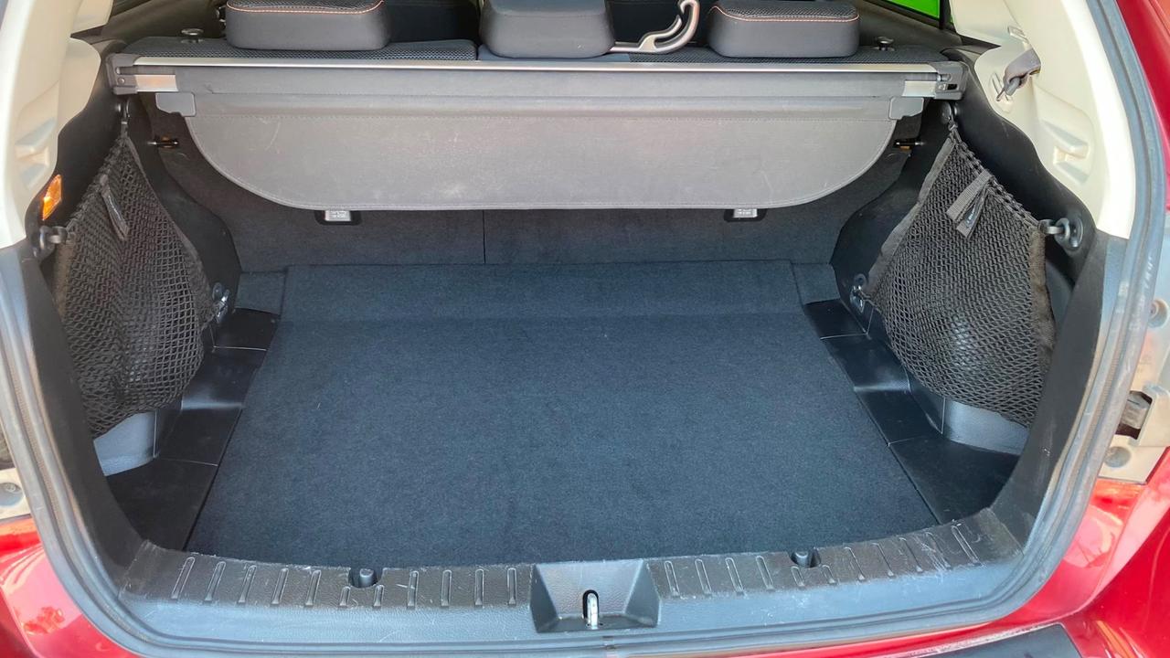Subaru XV 2.0D Unlimited