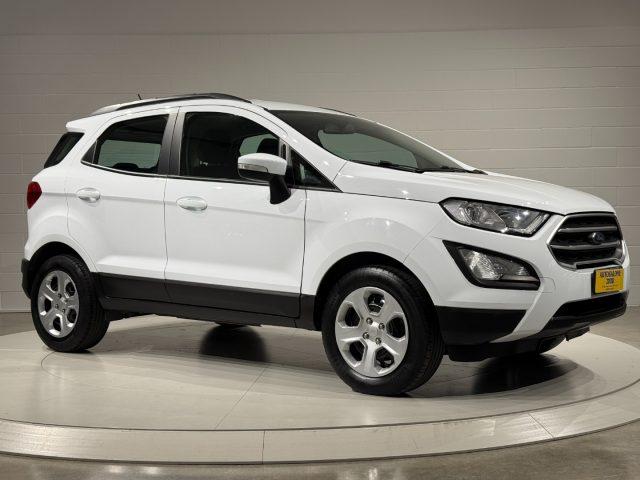 FORD EcoSport 1.0 EcoBoost 100CV Business PREZZO REALE