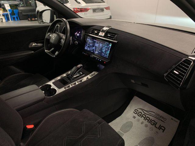 DS AUTOMOBILES DS 7 Performance Line + STRAFULL 1.5 BlueHDi AUTOMATICO