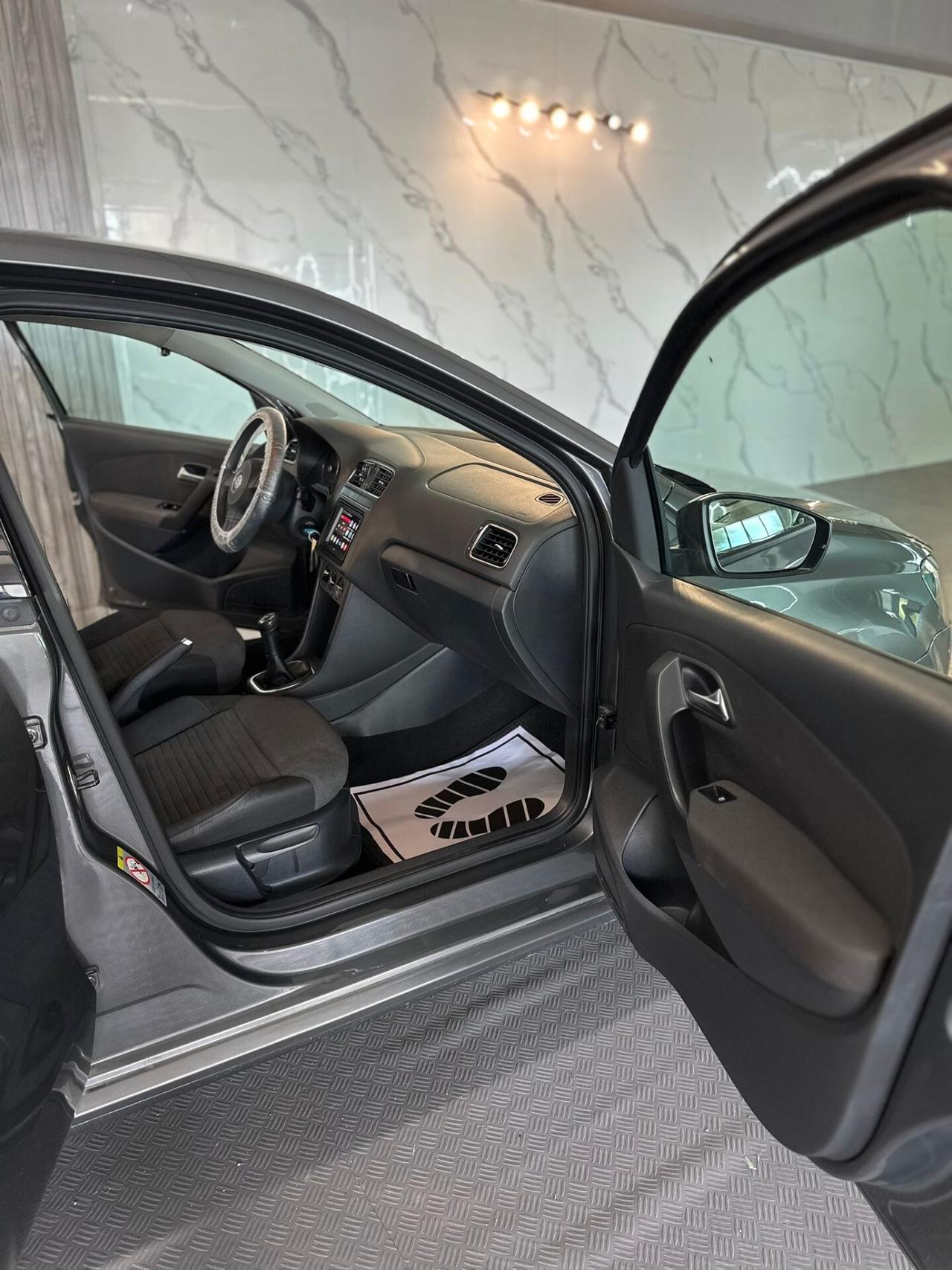 Volkswagen Polo 1.2 TDI DPF 5 p. Comfortline