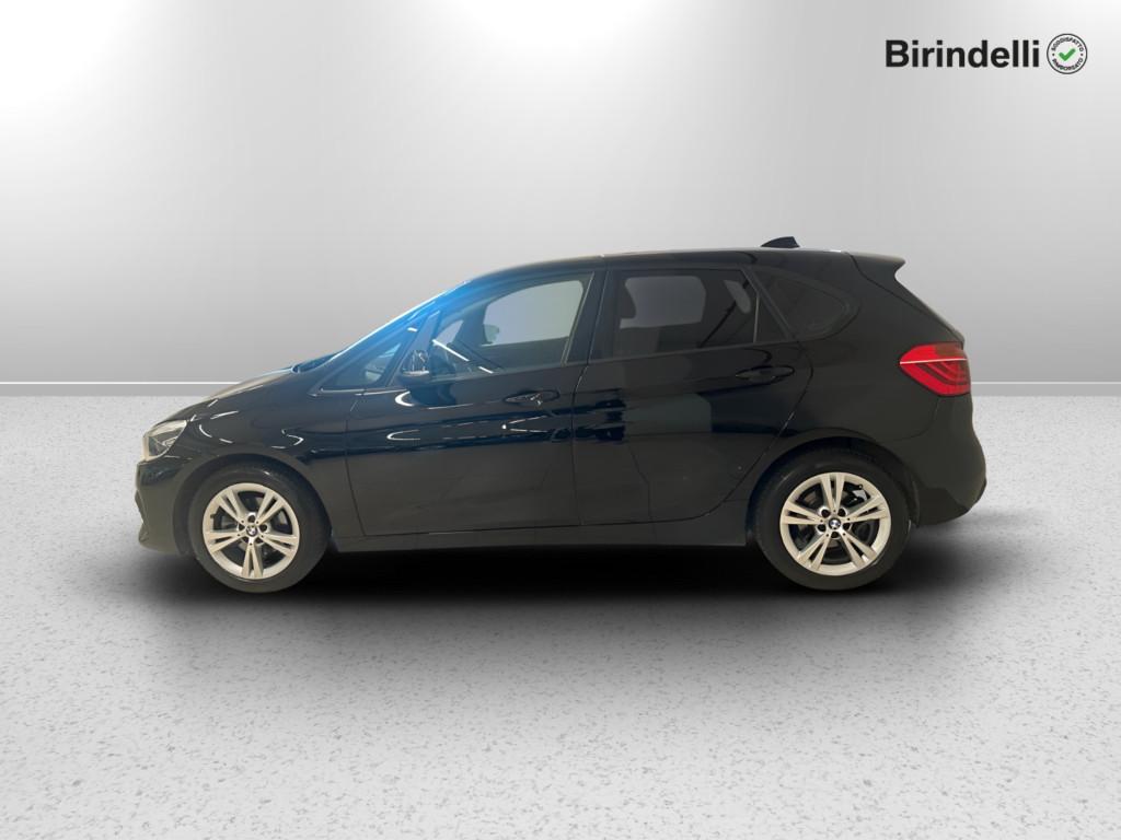 BMW Serie 2 A.T. (F45) - 218i Active Tourer Business
