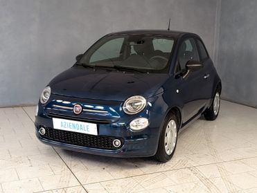Fiat 500 1.0 Hybrid 70cv Pack Comfort
