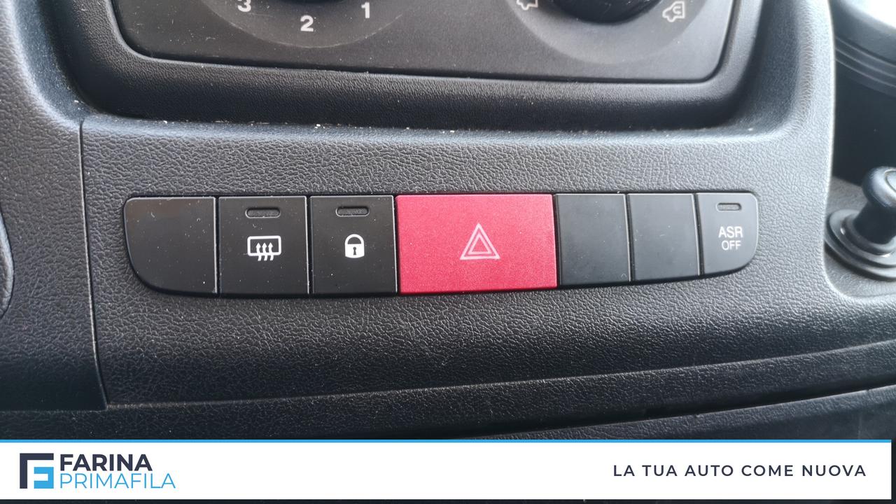 CITROEN jumper 35 L2H2 2.2 bluehdi 140cv S&S