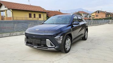 Hyundai Kona 1.0 T-GDI Hybrid 48V iMT XLine Plus