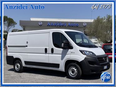 FIAT Ducato 35 2.3 MJT 140CV MH1 Passo Medio