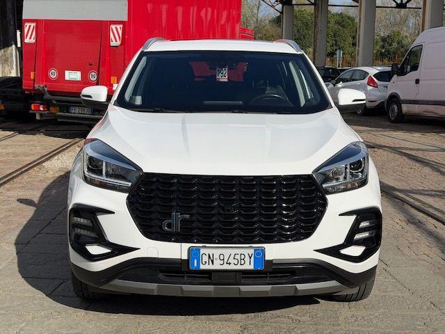 DR MOTOR DR 5.0 1.5 Bi-Fuel GPL