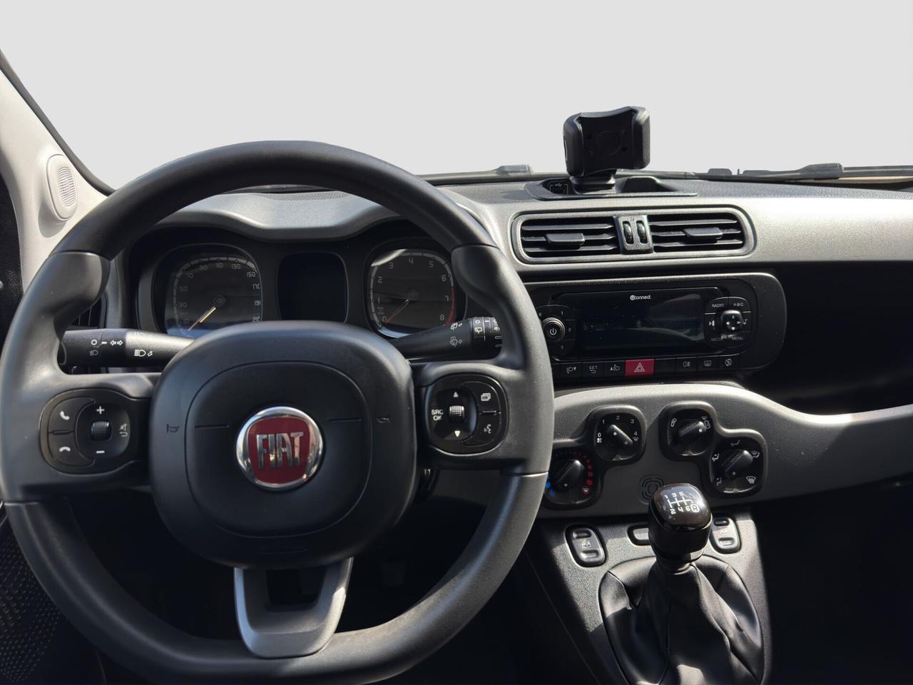 Fiat Panda 1.0 firefly 70cv hybrid City Life 2022