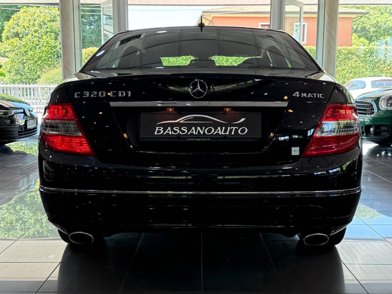 Mercedes-benz E 350 Berlina 3.0 4matic auto 67.000 KM!! UNICA !!